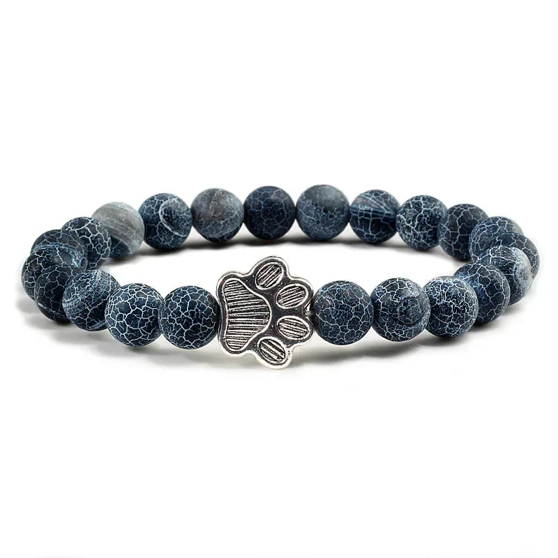 Paw Bracelet