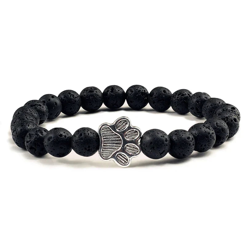 Paw Bracelet