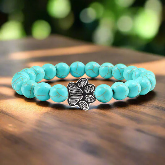 Paw Bracelet